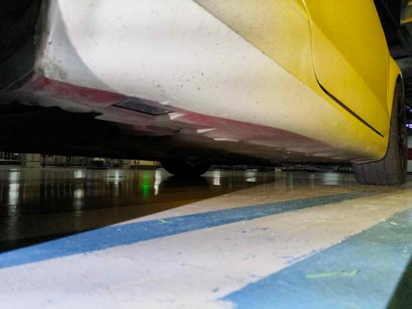 [青岛·鲁B] 二手奥迪奥迪TT2008款 TT Coupe 2.0TFSI