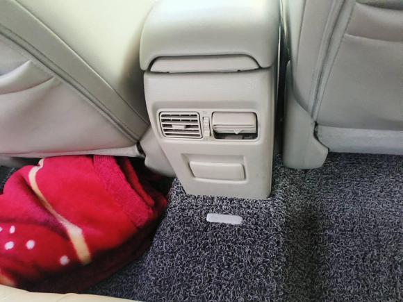 [宁波·浙B] 二手日产轩逸2012款 1.8XL CVT豪华版