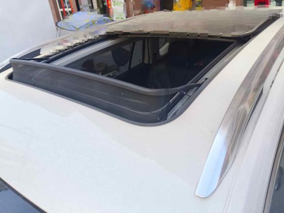 [合肥·皖A] 二手荣威荣威RX5 MAX2019款 300TGI 自动4G互联豪华版