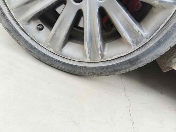 [西安·苏E] 二手凯迪拉克凯迪拉克ATS-L2017款 28T 技术型