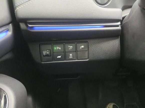 [武汉·鄂A] 二手本田本田e:NS12022款 e动版