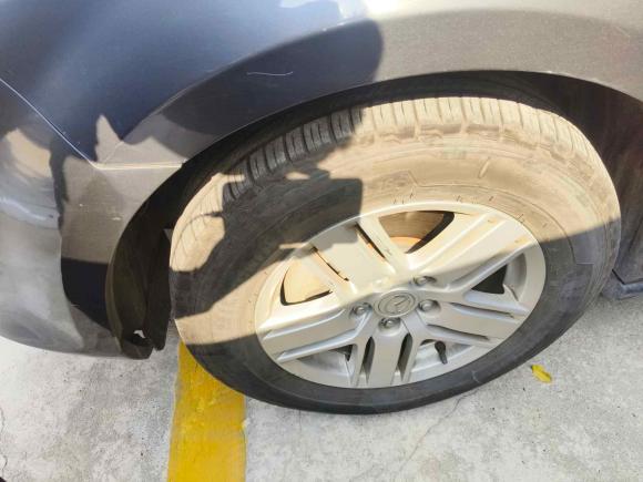 [广州·粤A] 二手马自达马自达82013款 2.5L 精英版