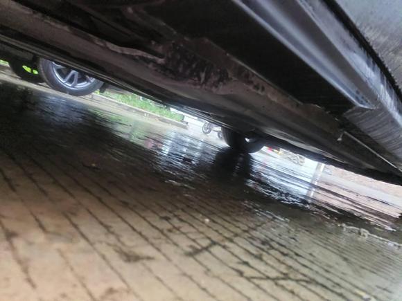 [合肥·皖A] 二手长安长安UNI-V2022款 1.5T 尊贵型