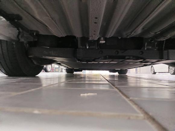 [嘉兴·浙F] 二手吉利银河翼真L3802024款 140度 6座 四驱Ultra