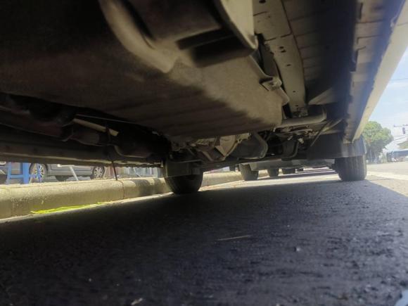 [宁波·浙B] 二手东风小康东风小康C362019款 1.5L基本型Ⅱ国VI DK15