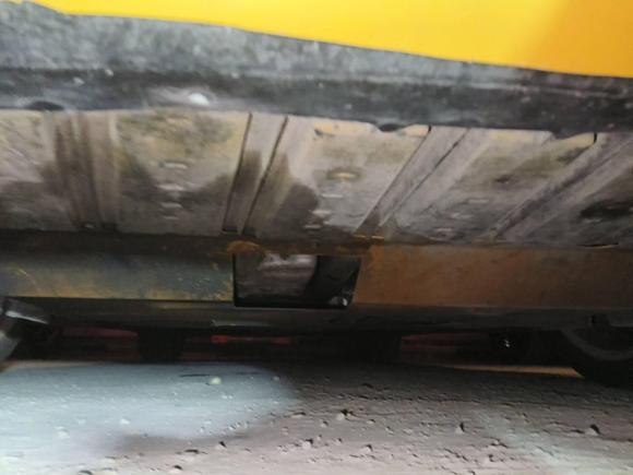 [成都·新A] 二手福特福克斯2013款 2.0T ST 橙色版