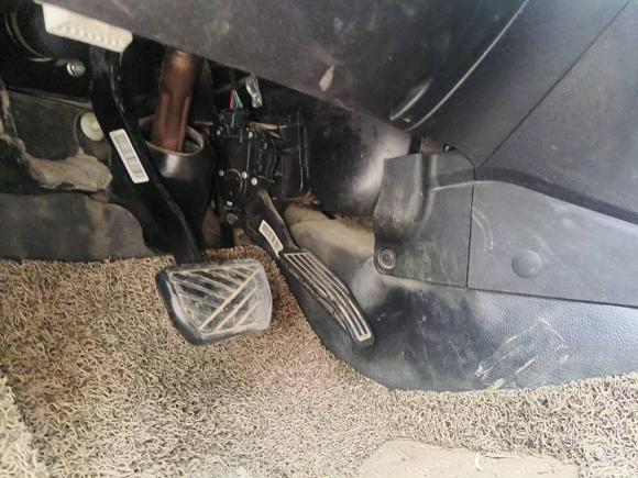 [青岛·鲁B] 二手吉利汽车帝豪新能源2018款 EV350 进取型个人版