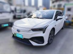 [深圳·粤B]埃安&nbsp;&nbsp;AION S&nbsp;&nbsp;2019款 魅 630