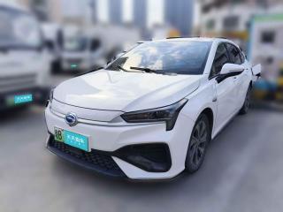 埃安AION S2019款 魅 630「深圳二手车」「天天拍车」