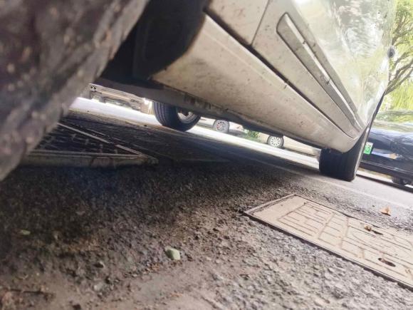 [上海·沪C] 二手别克君越2013款 2.0T SIDI 精英技术型