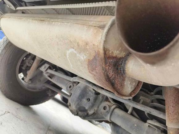 [上海·沪B] 二手Jeep牧马人2015款 3.6L Rubicon 四门舒享版