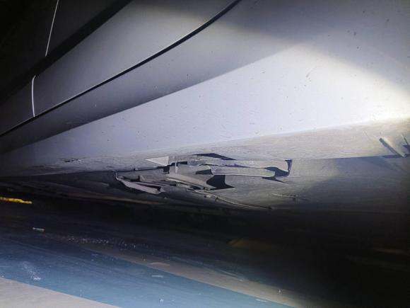 [成都·川G] 二手凯迪拉克凯迪拉克ATS-L2017款 28T 技术型