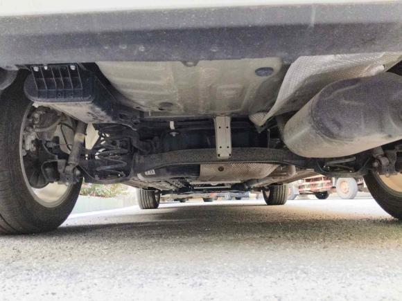 [南昌·赣A] 二手丰田卡罗拉锐放2023款 2.0L 精英版