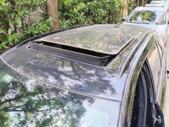 [上海·沪L] 二手凯迪拉克凯迪拉克XT42018款 28T 四驱领先运动型