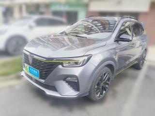 荣威荣威RX5新能源2020款 ePLUS 国潮荣麟豪华版「上海二手车」「天天拍车」