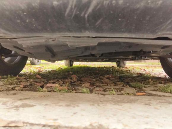 [上海·沪D] 二手日产轩逸2019款 经典 1.6XE+ 手动智联领先版