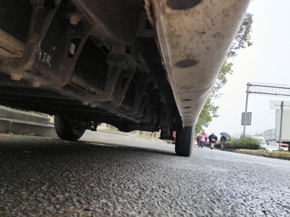 [宁波·浙A] 二手远程远程星享V2023款 V6E 国轩高科38.7kWh超值版