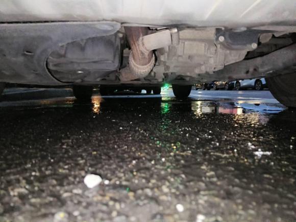 [温州·浙C] 二手别克阅朗2018款 18T 自动旗舰型