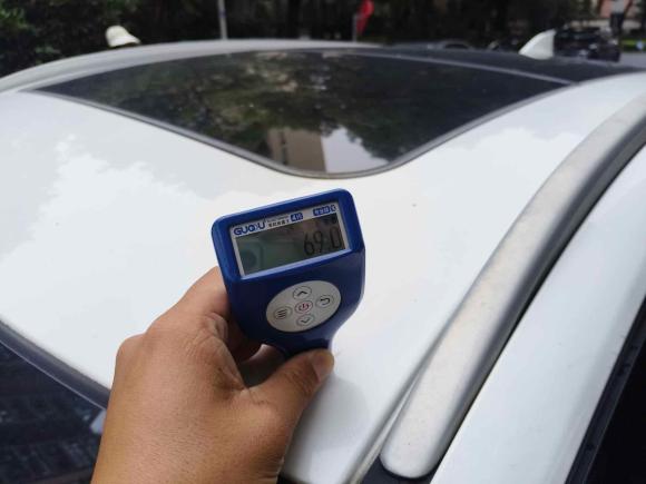 [宁波·浙J] 二手本田缤智2017款 1.8L CVT两驱先锋型