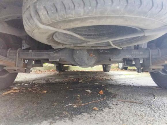 [温州·浙C] 二手五菱汽车五菱宏光V2019款 1.5L劲取版国VI LAR