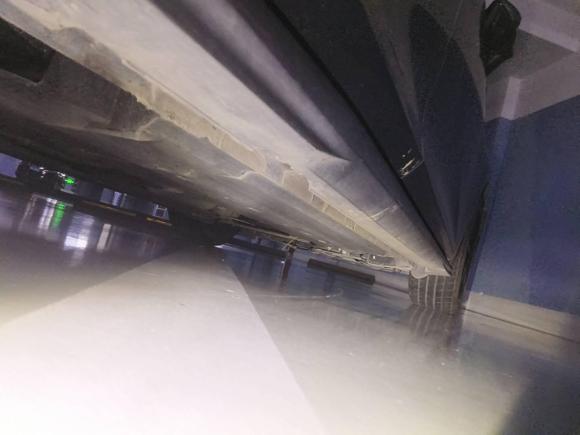 [宁波·陕U] 二手长安长安UNI-V2023款 1.5T 尊贵型