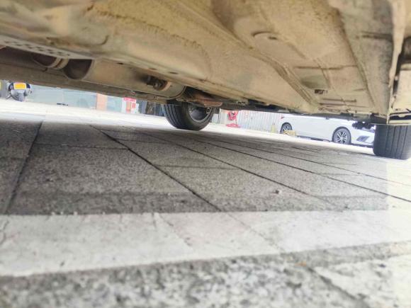 [佛山·桂A] 二手吉利汽车缤瑞2021款 1.4T CVT F-运动版
