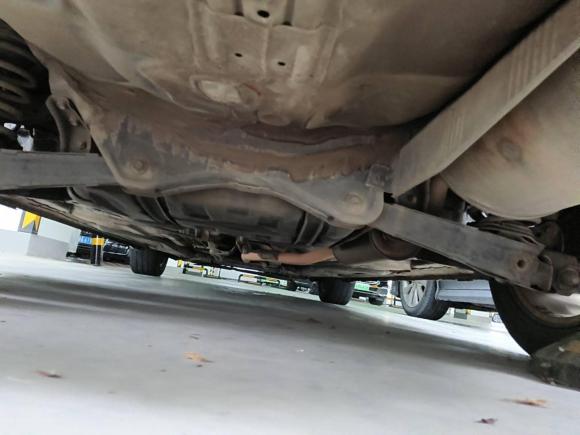 [武汉·鄂A] 二手思铭思铭2012款 1.8L 自动