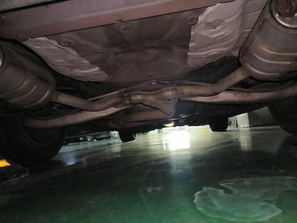 [成都·川A] 二手雪佛兰迈锐宝2012款 2.0L 自动舒适版