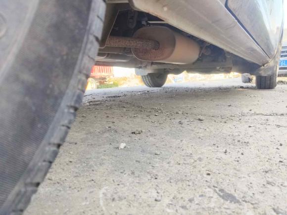 [上海·皖K] 二手东风风行菱智2018款 M3L 1.6L 7座舒适型