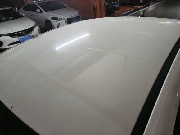 [武汉·鄂A] 二手奇瑞新能源艾瑞泽e2020款 出行版plus