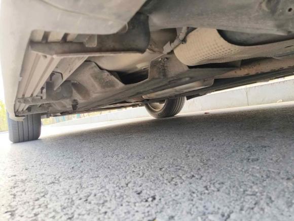 [合肥·皖A] 二手福特锐界2016款 EcoBoost 245 两驱豪锐型 7座