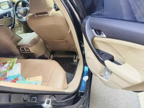 [常州·苏D] 二手本田思铂睿2013款 2.4L 豪华版