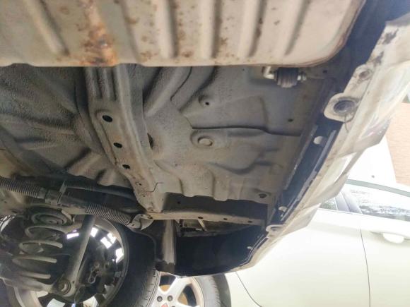 [温州·浙C] 二手宝骏宝骏5102019款 1.5L 自动尊享型 国V