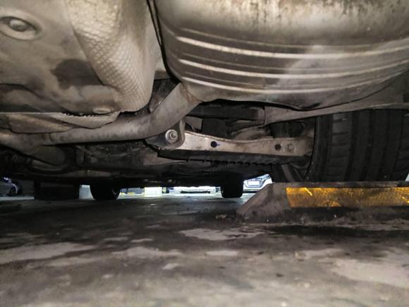 [合肥·皖A] 二手奥迪奥迪A4L2024款 40 TFSI 时尚动感型