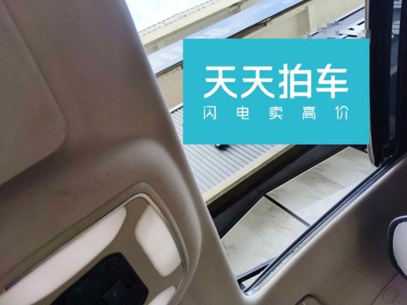 [南通·鲁N] 二手众泰众泰T7002017款 1.8T 手动尊享型