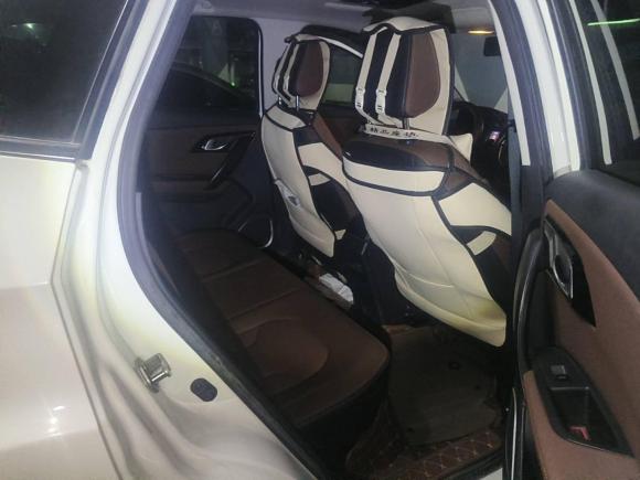 [嘉兴·皖L] 二手一汽森雅R72016款 1.6L 手动智能型