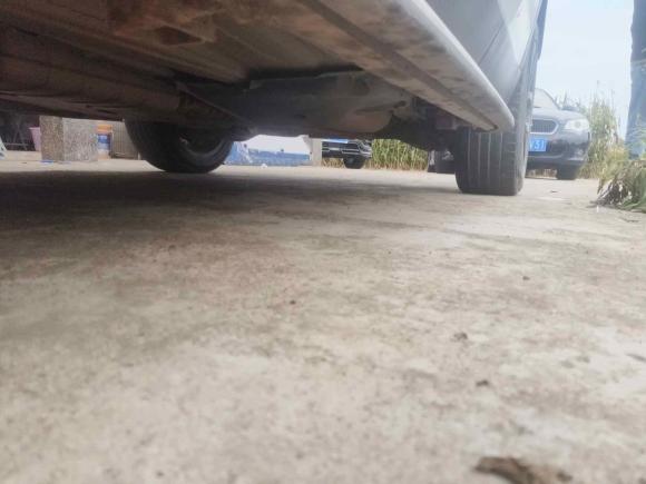 [上海·沪C] 二手路虎发现神行2019款 240PS HSE版 国V