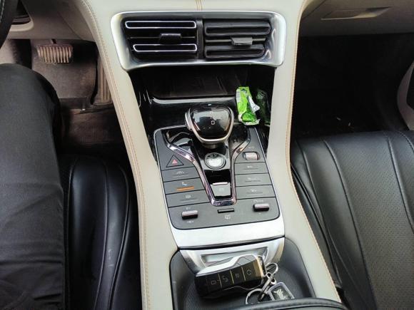 [青岛·鲁B] 二手比亚迪宋PLUS新能源2021款 DM-i 110KM 旗舰PLUS