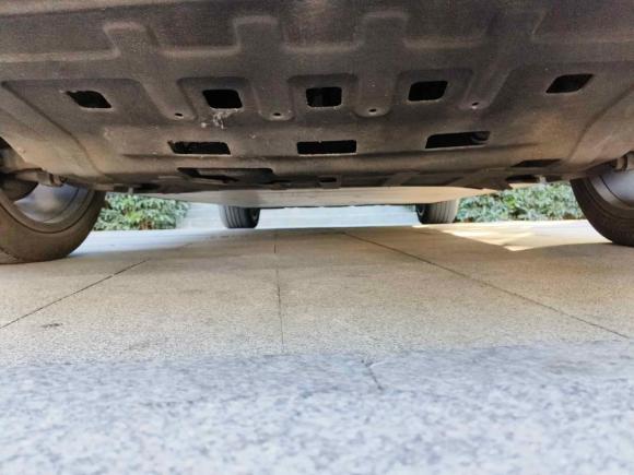 [武汉·鄂A] 二手岚图汽车岚图FREE2021款 四驱纯电首发纪念版专属豪华套装