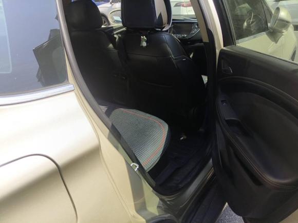 [上海·豫S] 二手别克昂科威Plus2016款 20T 两驱领先型