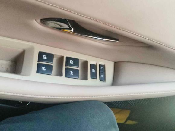 [义乌·浙A] 二手深蓝汽车深蓝SL032022款 1.5L 1200增程版