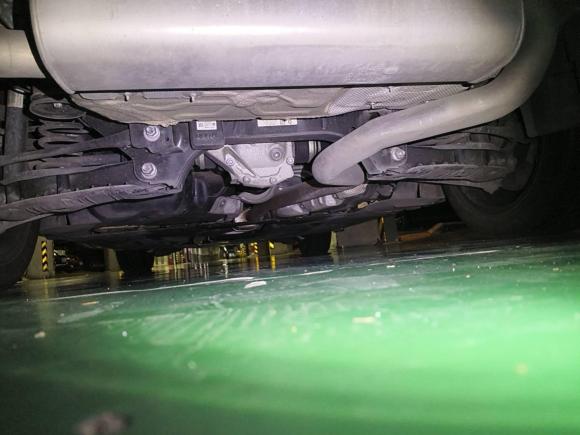 [上海·沪B] 二手宝马宝马1系2015款 120i 运动设计套装