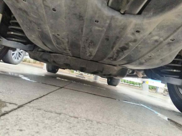 [合肥·苏A] 二手本田缤智2020款 1.5L CVT先锋版