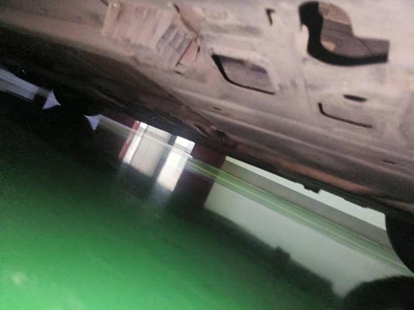 [杭州·浙A] 二手MINIMINI2011款 1.6L COOPER Fun