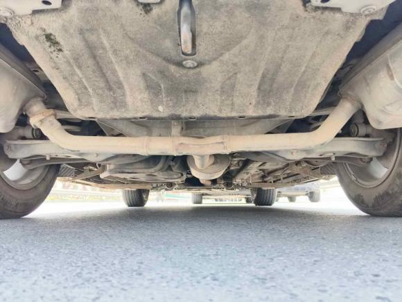 [温州·浙C] 二手本田本田CR-V2017款 240TURBO CVT两驱舒适版