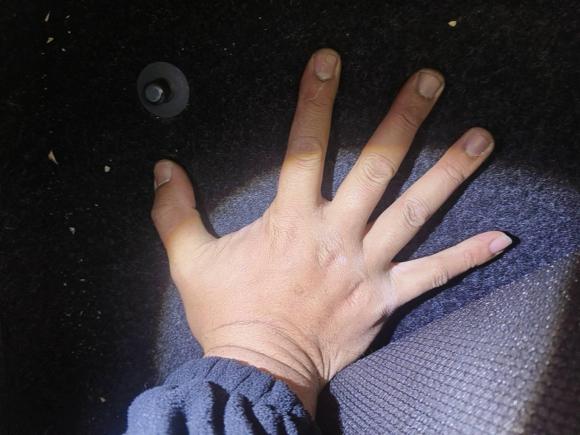 [宁波·浙B] 二手沃尔沃沃尔沃XC402021款 T4 四驱智远运动版