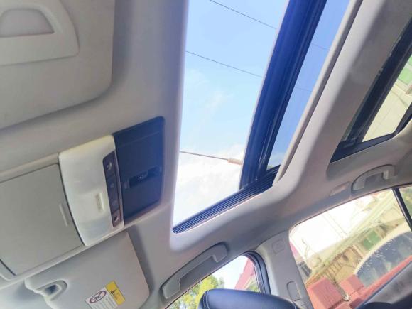 [上海·沪F] 二手日产天籁2019款 2.0L XL 舒适版