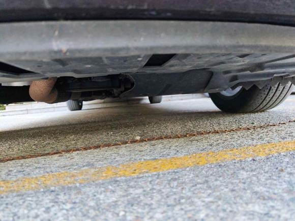 [上海·沪A] 二手别克别克GL82017款 28T Avenir艾维亚 国V