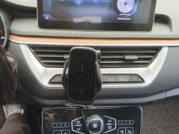 [成都·川A] 二手红旗红旗H52018款 30TD 智联享动版