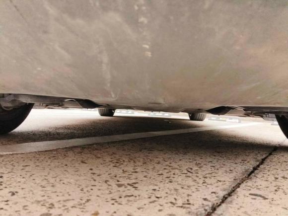 [上海·沪A] 二手特斯拉Model 32021款 标准续航后驱升级版